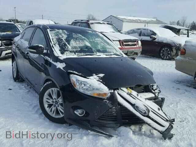 Photo 1FAHP3H28CL214510 - FORD FOCUS 2012