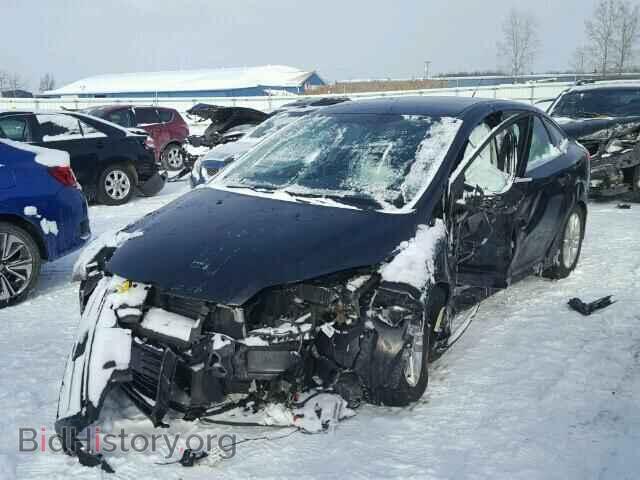 2012 FORD FOCUS - VIN: 1FAHP3H28CL214510 - Фото 2