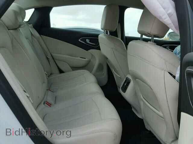2015 CHRYSLER 200 - VIN: 1C3CCCCB4FN623690 - Photo 6