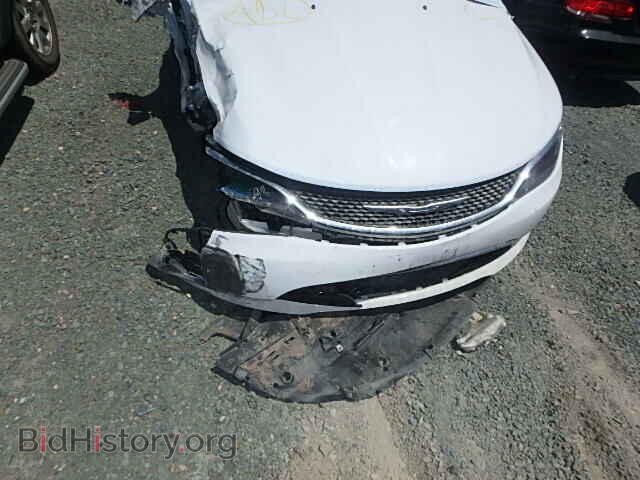 2015 CHRYSLER 200 - VIN: 1C3CCCCB4FN623690 - Photo 7
