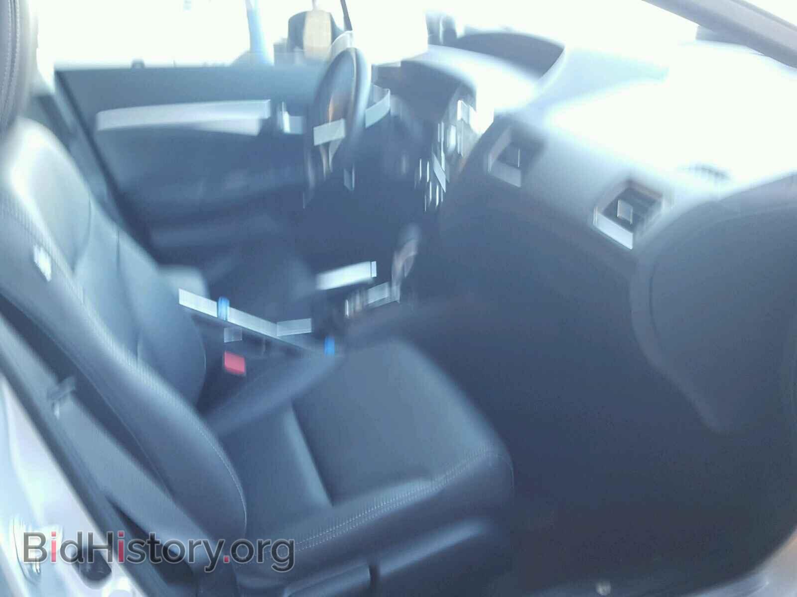 2013 HONDA CIVIC - VIN: 19XFB2F94DE031934 - Photo 5