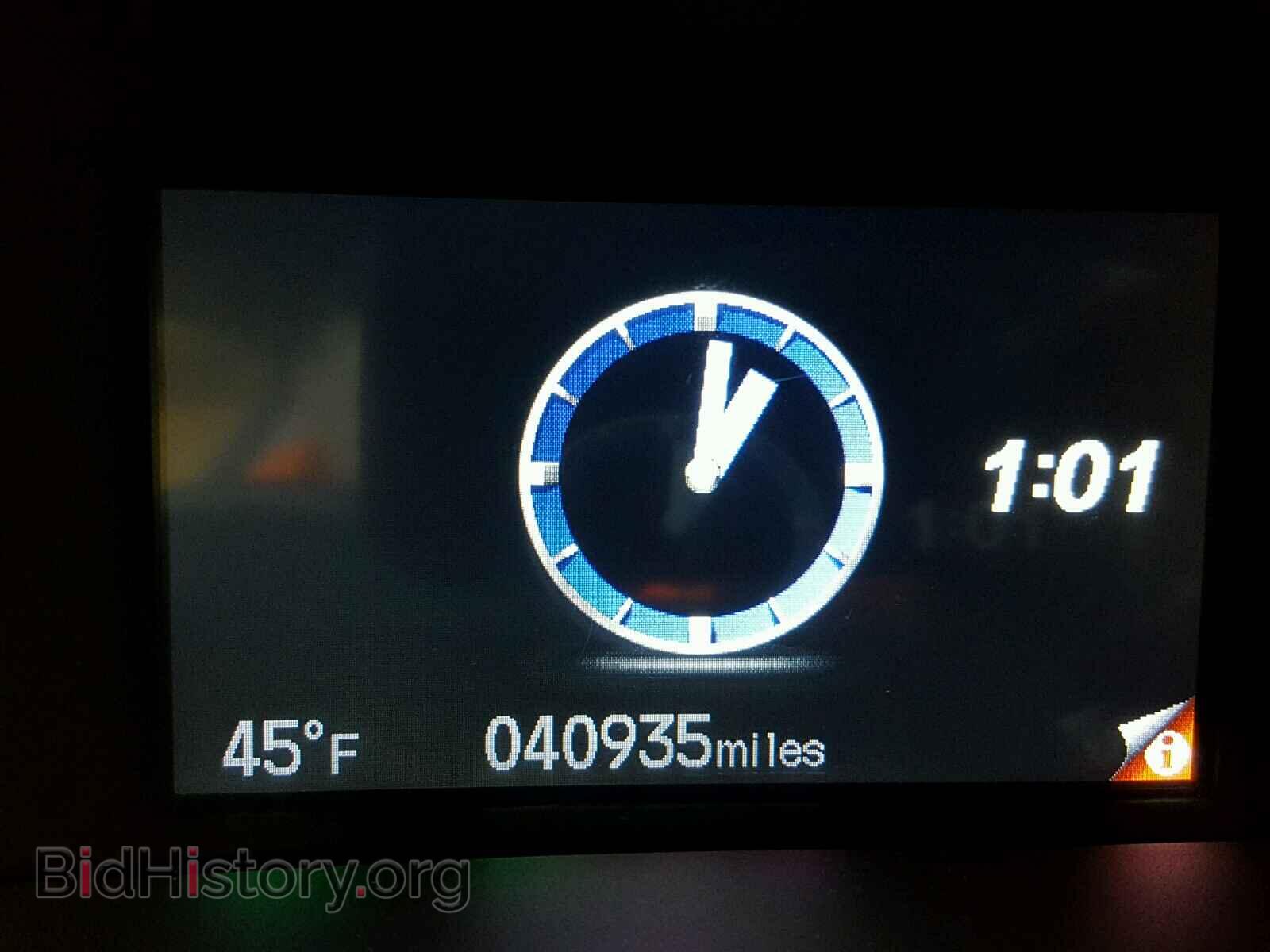 2013 HONDA CIVIC - VIN: 19XFB2F94DE031934 - Photo 8