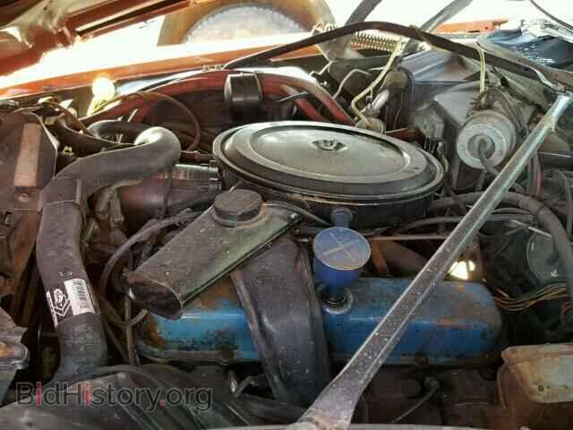 1970 CADILLAC DEVILLE - VIN: J0192749 - Photo 7