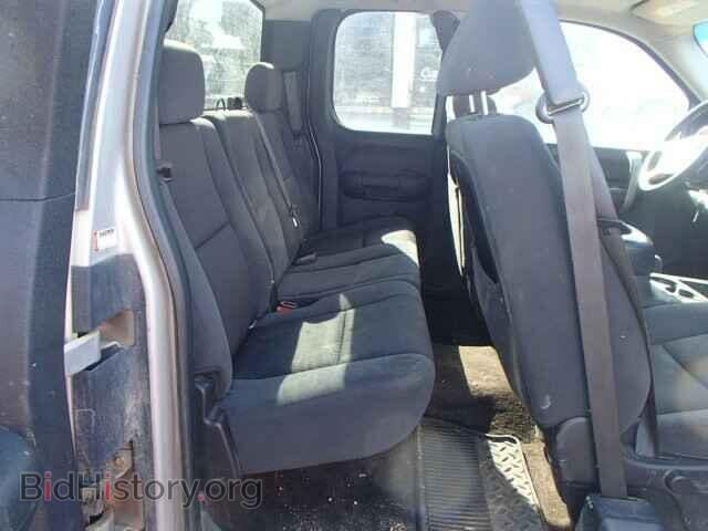 2009 CHEVROLET SILVERADO - VIN: 1GCEK190X9Z237726 - Фото 6