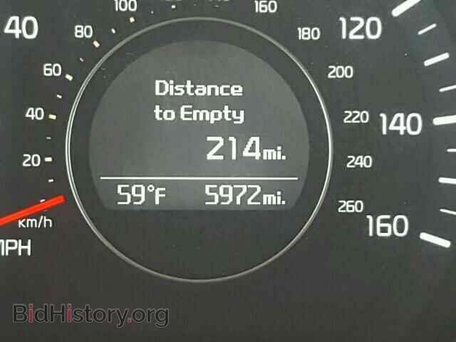 2015 KIA OPTIMA - VIN: KNAGM4A77F5584802 - Photo 8