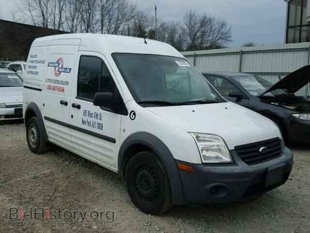 Фотография NM0LS7AN4CT080722 - FORD TRANSIT CO 2012