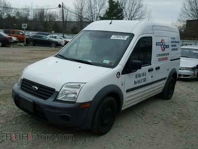 2012 FORD TRANSIT CO - VIN: NM0LS7AN4CT080722 - Фото 2