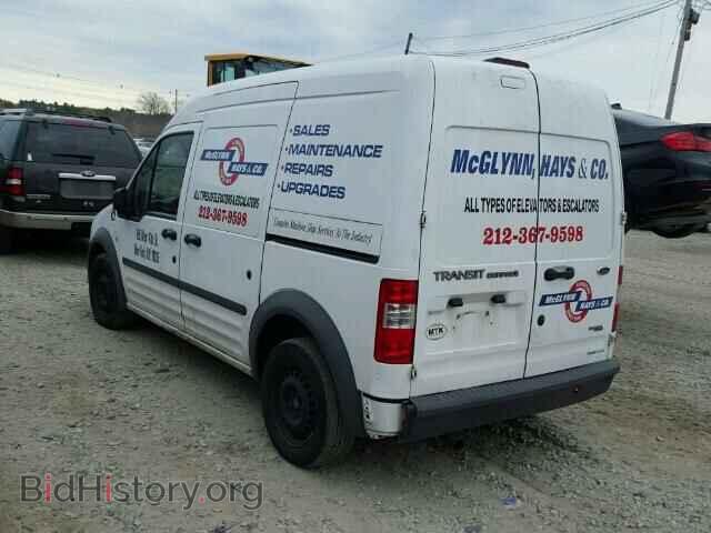 2012 FORD TRANSIT CO - VIN: NM0LS7AN4CT080722 - Фото 3