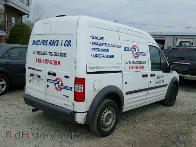 2012 FORD TRANSIT CO - VIN: NM0LS7AN4CT080722 - Фото 4