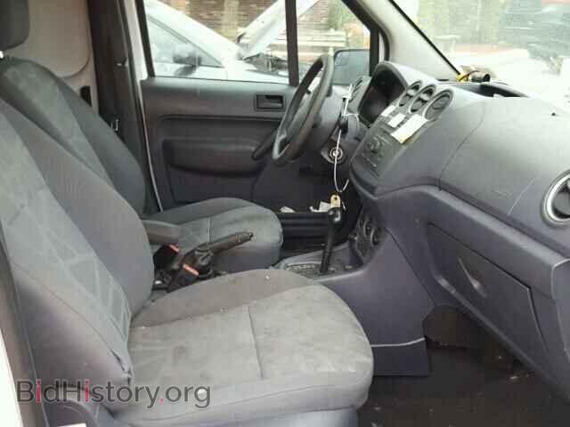 2012 FORD TRANSIT CO - VIN: NM0LS7AN4CT080722 - Фото 5
