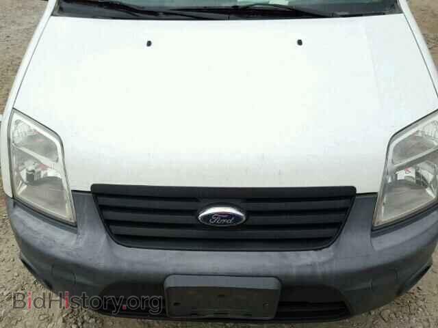 2012 FORD TRANSIT CO - VIN: NM0LS7AN4CT080722 - Фото 7