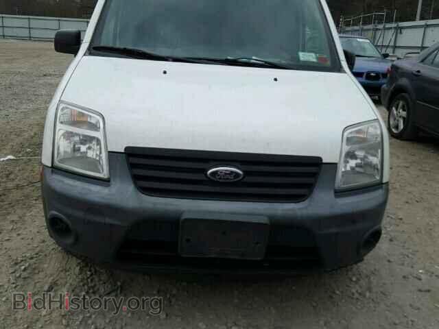 2012 FORD TRANSIT CO - VIN: NM0LS7AN4CT080722 - Фото 9