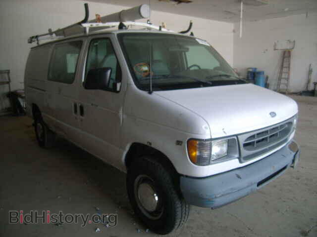 Photo 1FTNE24L9YHB78736 - FORD ECONOLINE 2000