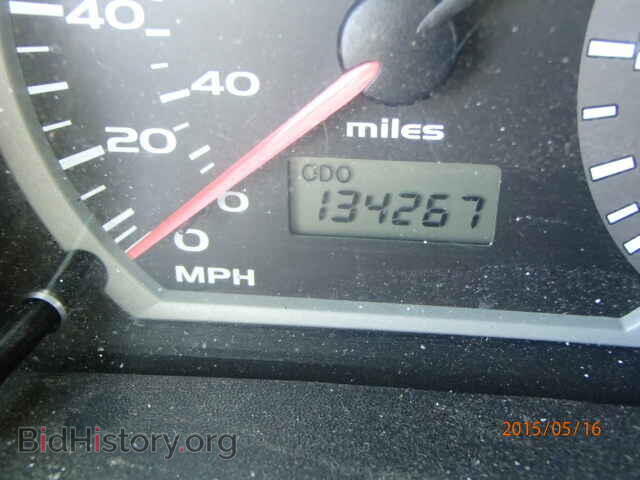 2004 MITSUBISHI ECLIPSE - VIN: 4A3AC34G94E041138 - Фото 8