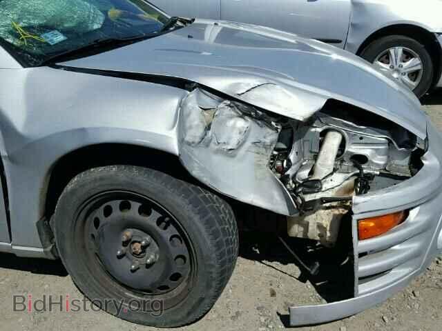 2004 MITSUBISHI ECLIPSE - VIN: 4A3AC34G94E041138 - Фото 9