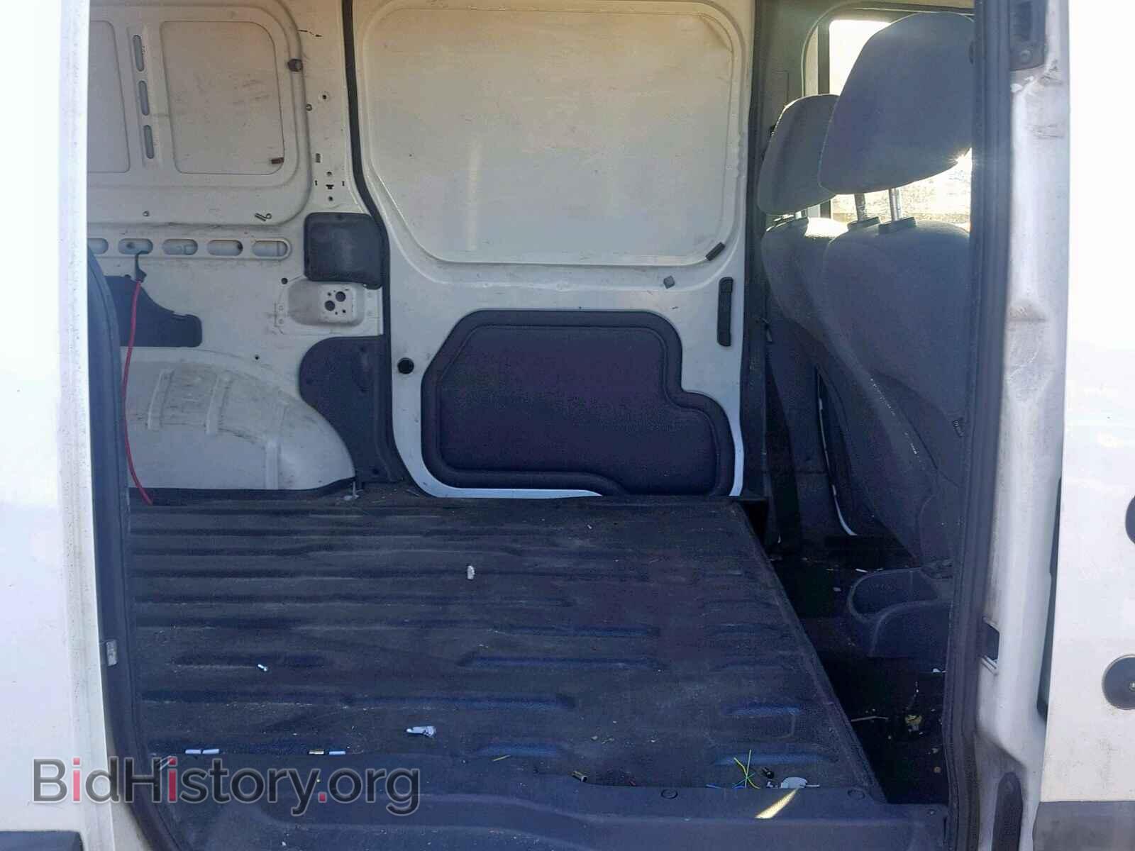 Photo NM0LS7AN3CT116190 - FORD TRANSIT CO 2012