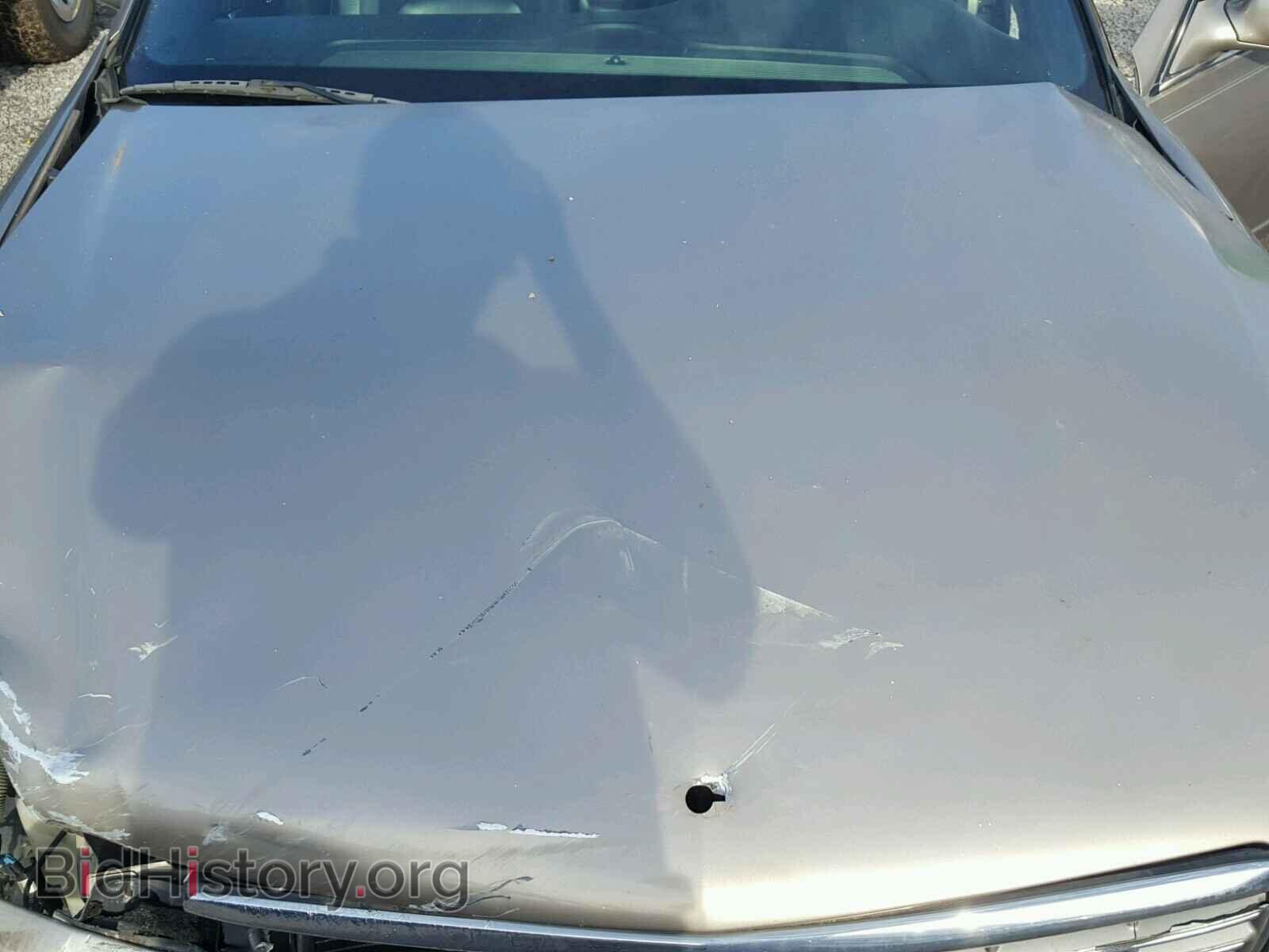 2004 CADILLAC DEVILLE - VIN: 1G6KD54Y54U109470 - Photo 7