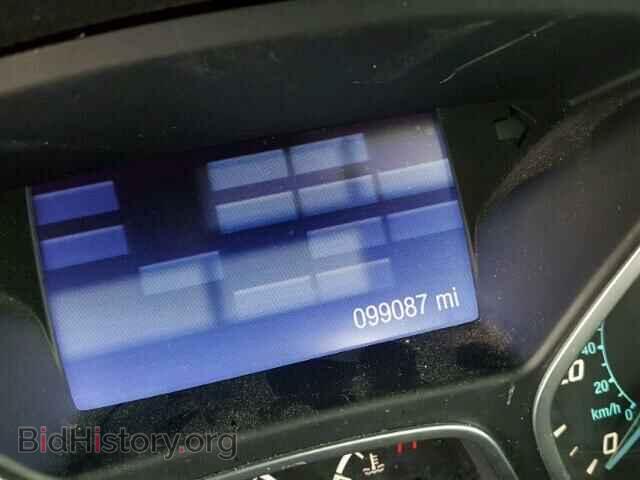 2013 FORD FOCUS - VIN: 1FADP3F20DL155097 - Фото 8