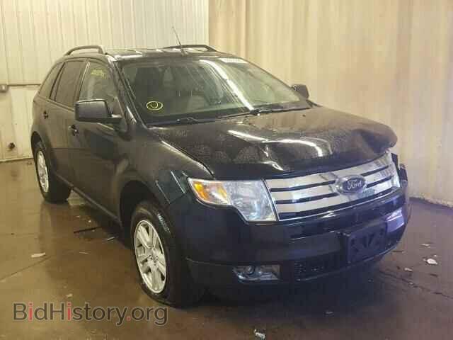 Photo 2FMDK48C78BB09949 - FORD EDGE 2008