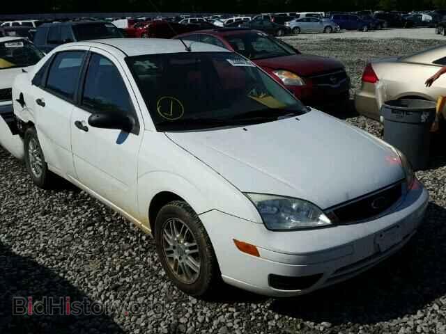 Фотография 1FAFP34N47W145567 - FORD FOCUS 2007