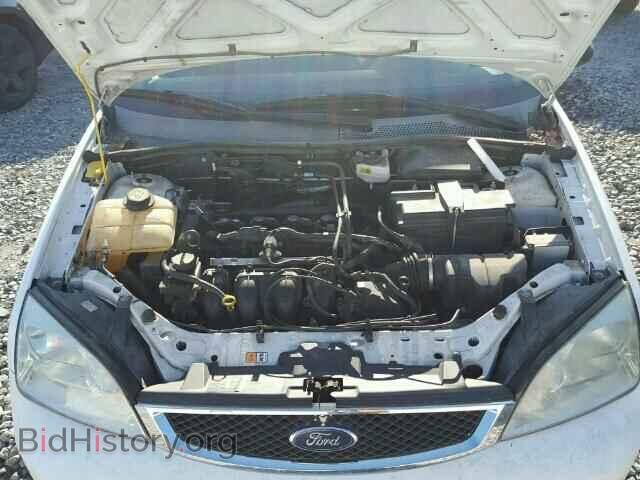 2007 FORD FOCUS - VIN: 1FAFP34N47W145567 - Фото 7