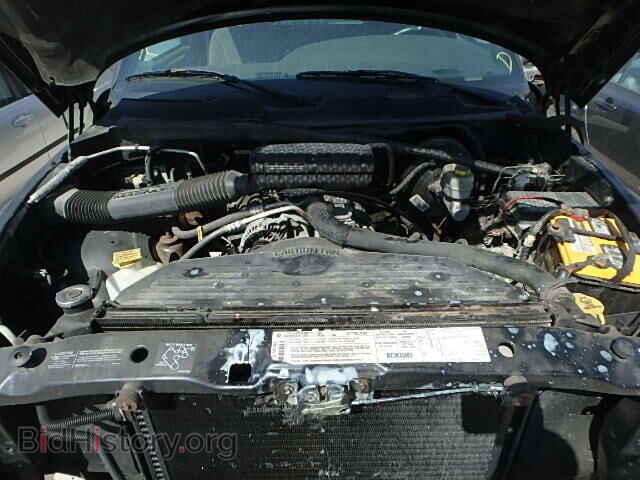 1998 DODGE RAM 1500 - VIN: 1B7HF16Z5WS764565 - Фото 7