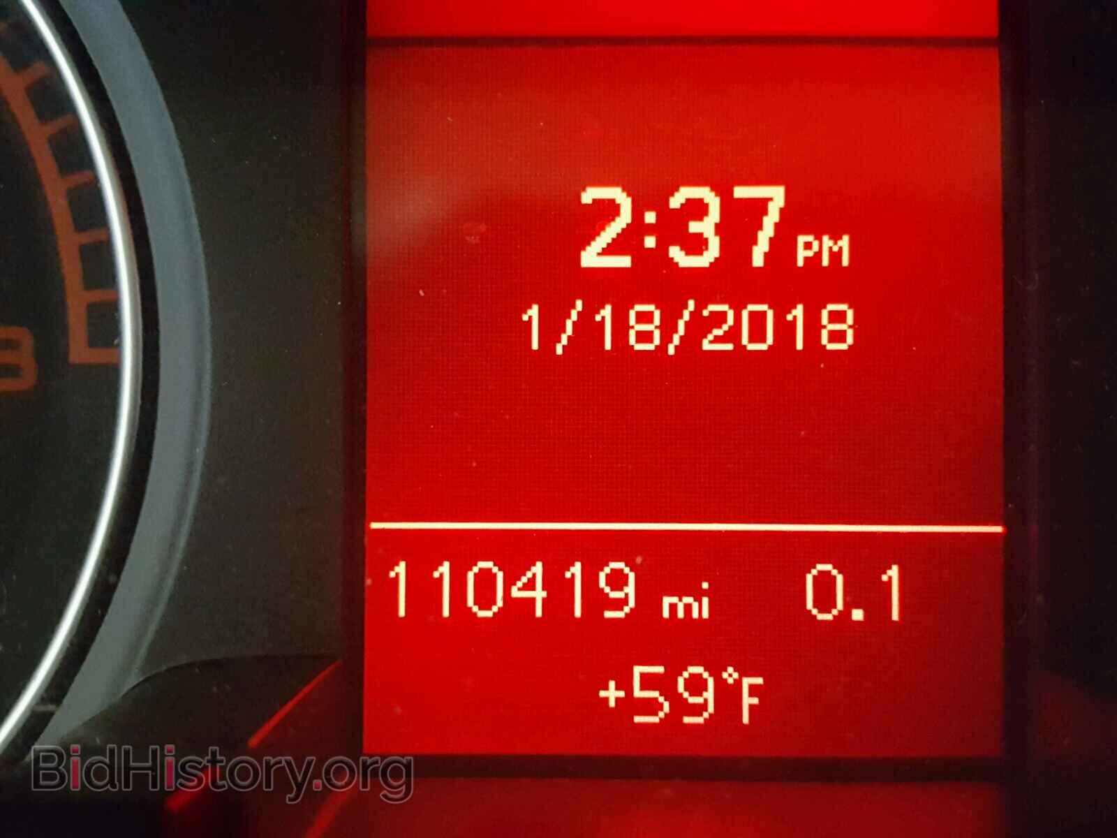 2010 AUDI A4 - VIN: WAUFFAFL0AN041679 - Фото 8