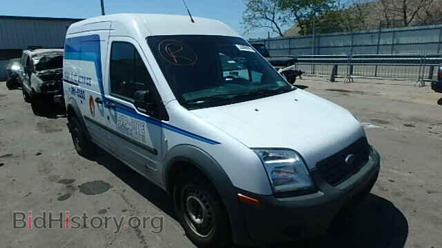 Фотография NM0LS7AN6AT005551 - FORD TRANSIT CO 2010