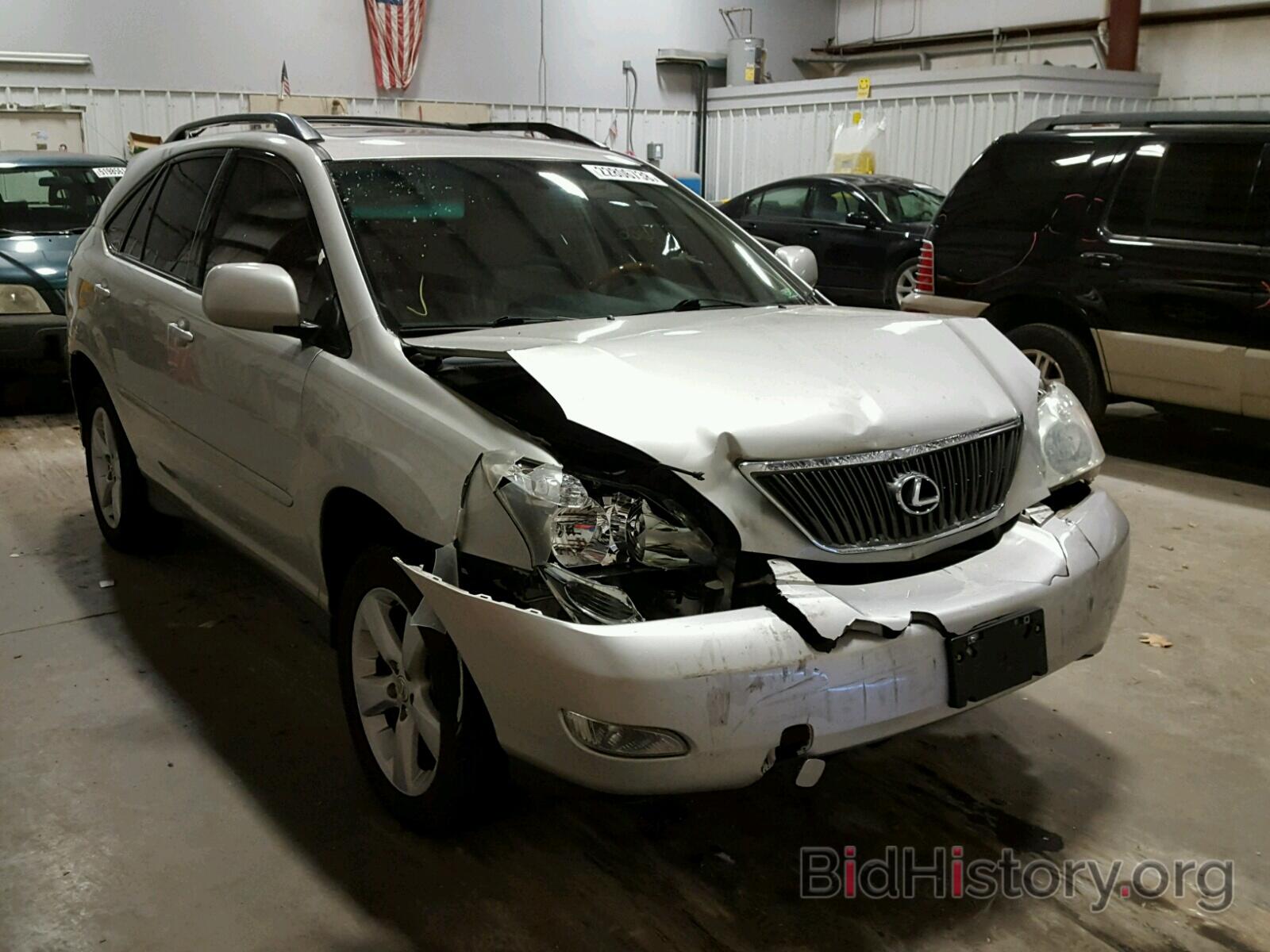 Photo JTJGA31U940025805 - LEXUS RX330 2004