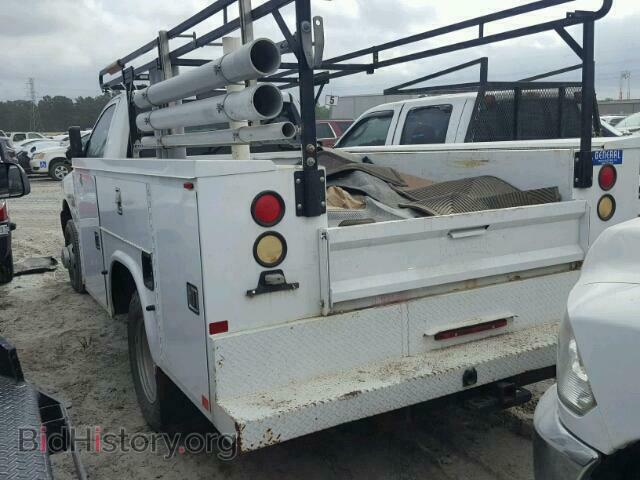 2013 RAM 3500 - VIN: 3C7WRSAT9DG556901 - Photo 3