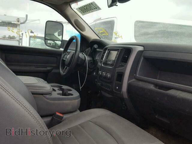 2013 RAM 3500 - VIN: 3C7WRSAT9DG556901 - Photo 5