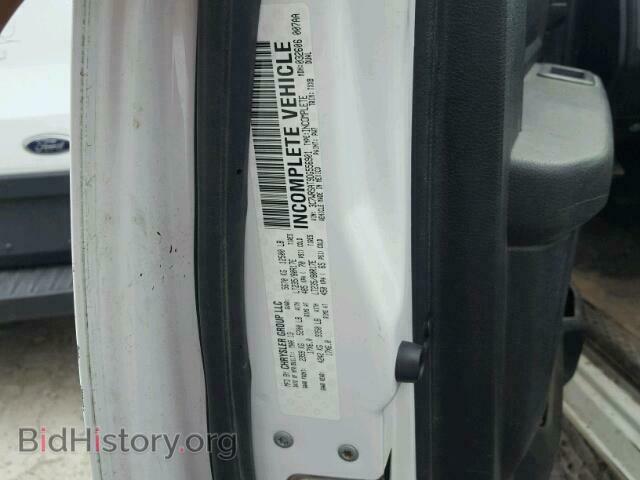 2013 RAM 3500 - VIN: 3C7WRSAT9DG556901 - Photo 10