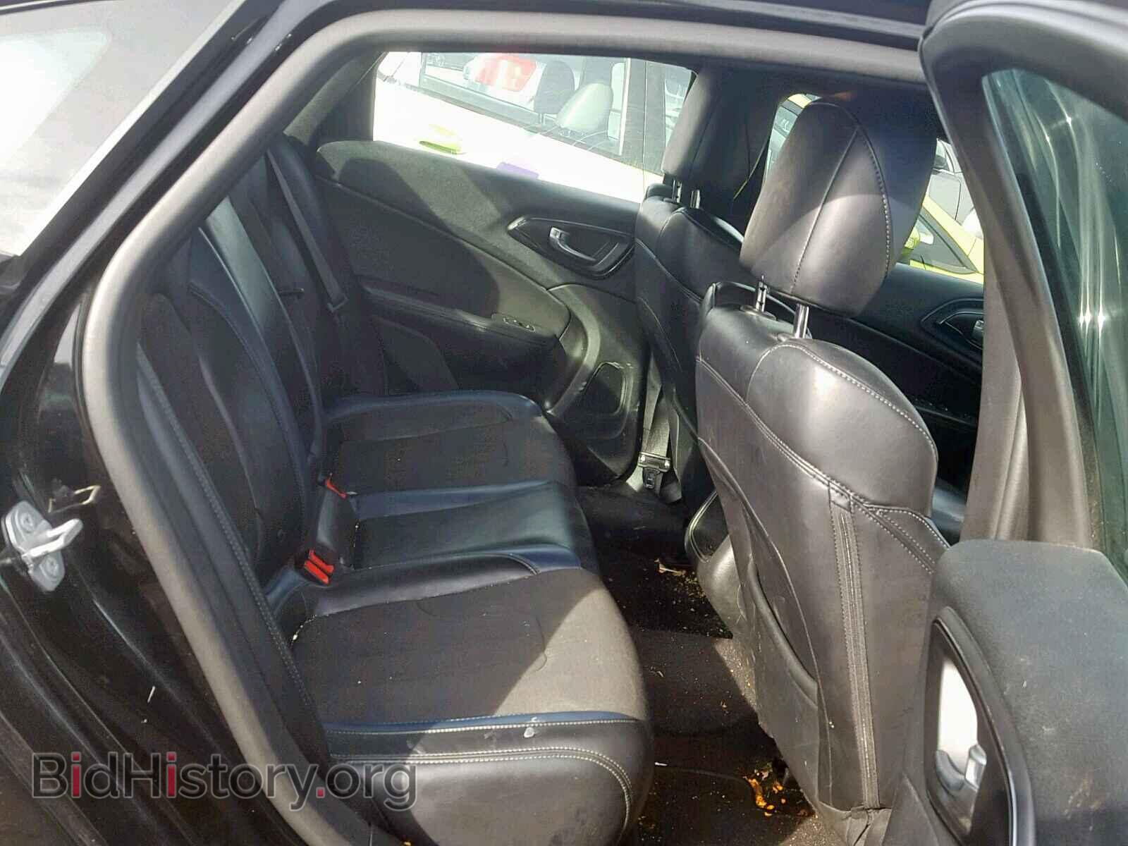 2015 CHRYSLER 200 - VIN: 1C3CCCBBXFN670157 - Photo 6