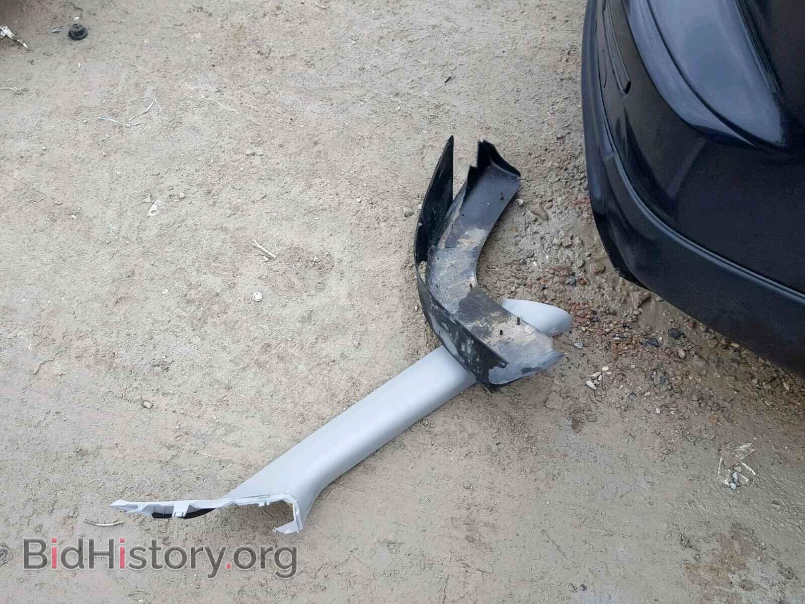 2013 MITSUBISHI LANCER - VIN: JA32U2FU0DU001889 - Фото 9