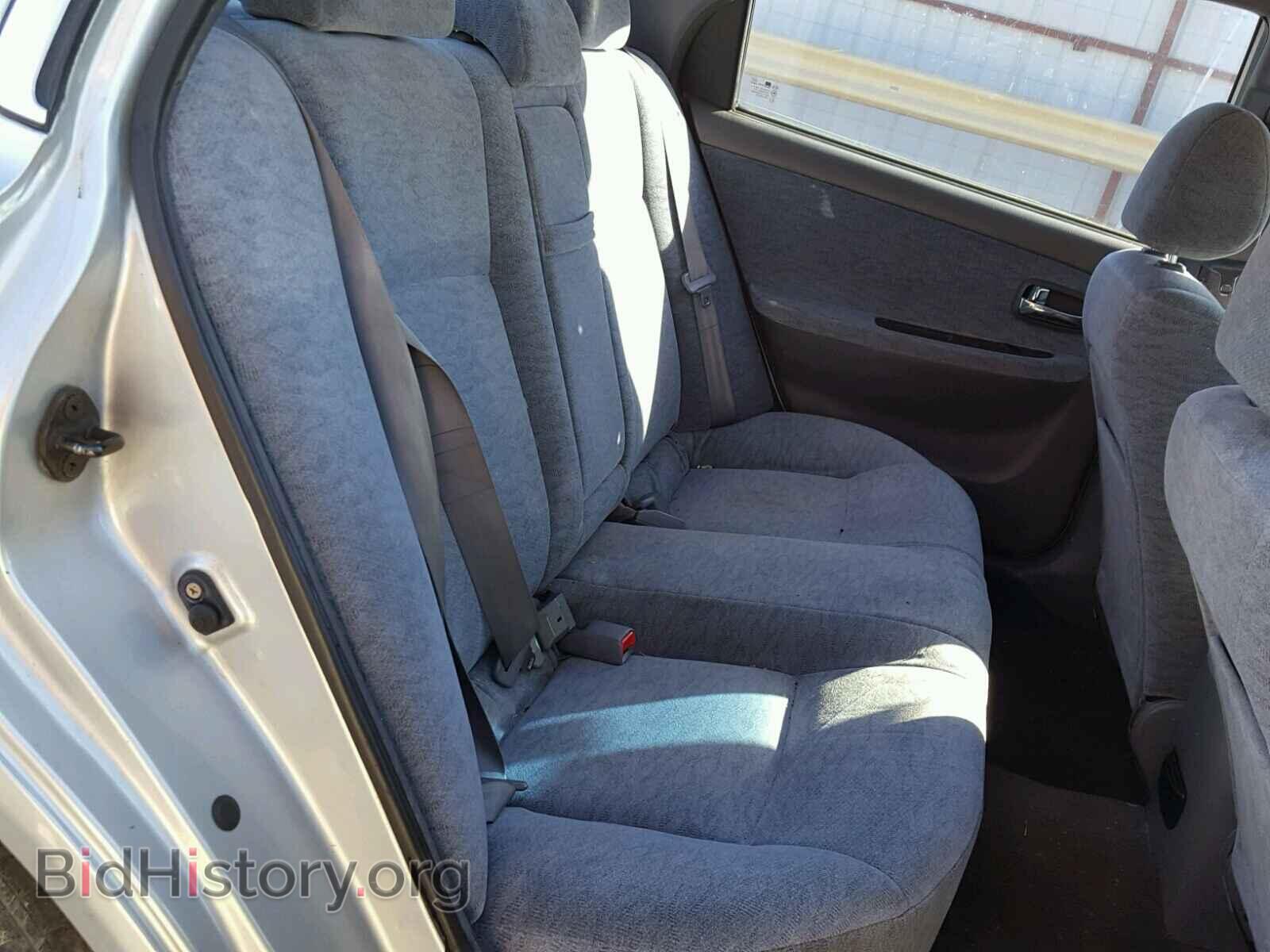 2006 KIA OPTIMA - VIN: KNAGD126565454652 - Фото 6