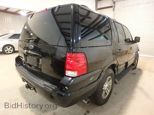 2004 FORD EXPEDITION - VIN: 1FMFU17L84LA98831 - Фото 4