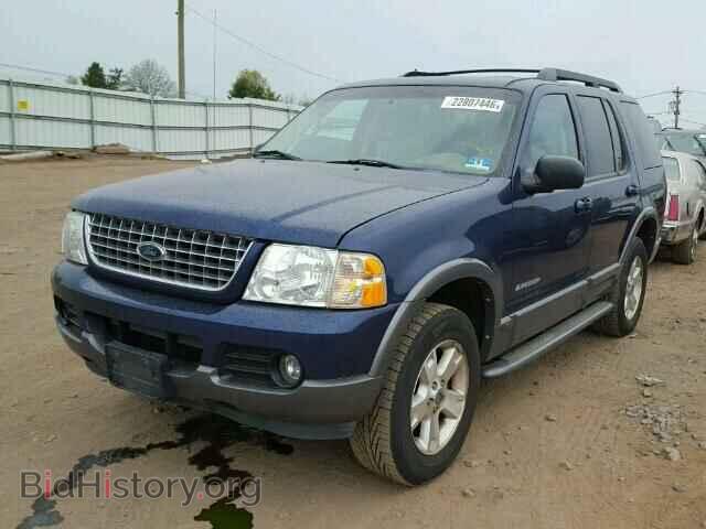 2005 FORD EXPLORER - VIN: 1FMZU73EX5UA51948 - Фото 2