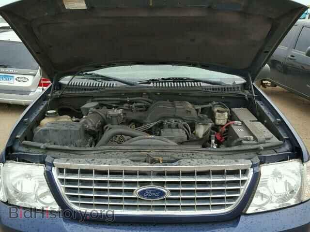 2005 FORD EXPLORER - VIN: 1FMZU73EX5UA51948 - Фото 7