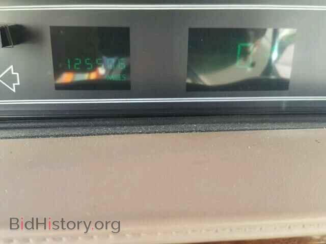 1990 CADILLAC DEVILLE - VIN: 1G6CD5338L4288208 - Photo 8
