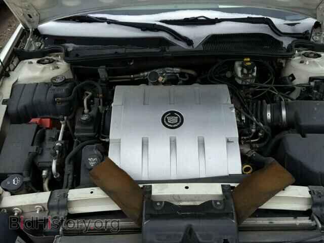 2004 CADILLAC DEVILLE - VIN: 1G6KD54Y74U243140 - Фото 7