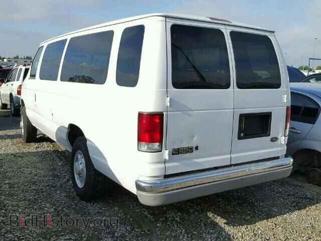 2000 FORD ECONOLINE - VIN: 1FBSS31M3YHB87127 - Photo 3