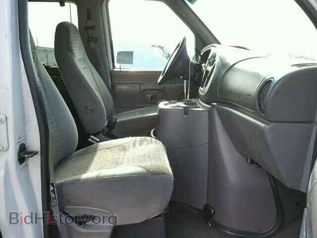 2000 FORD ECONOLINE - VIN: 1FBSS31M3YHB87127 - Photo 5