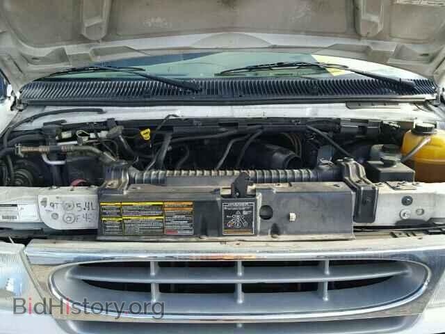 2000 FORD ECONOLINE - VIN: 1FBSS31M3YHB87127 - Photo 7