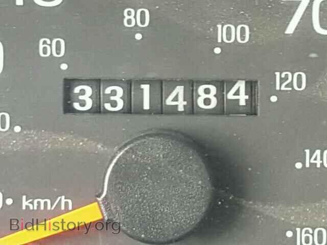 2000 FORD ECONOLINE - VIN: 1FBSS31M3YHB87127 - Photo 8