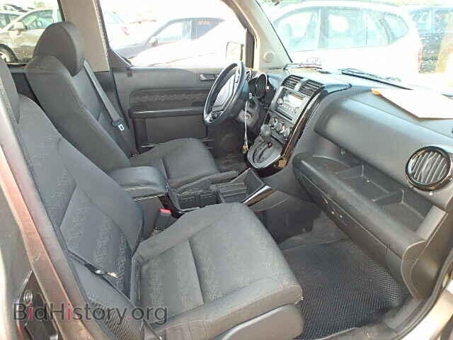 2007 HONDA ELEMENT - VIN: 5J6YH18997L016950 - Photo 5