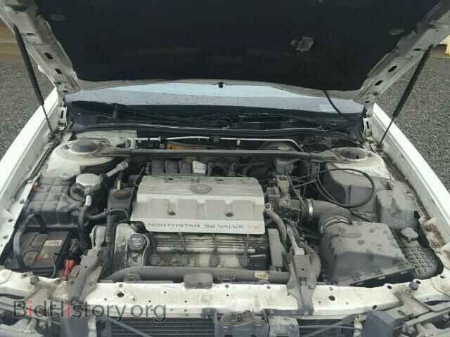 1996 CADILLAC DEVILLE - VIN: 1G6KD52Y8TU247960 - Photo 7