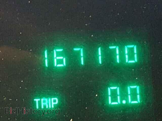 1996 CADILLAC DEVILLE - VIN: 1G6KD52Y8TU247960 - Photo 8