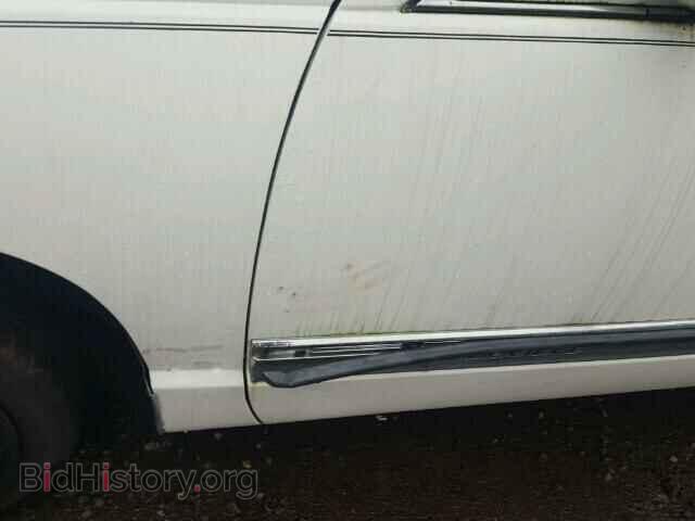 1996 CADILLAC DEVILLE - VIN: 1G6KD52Y8TU247960 - Photo 10
