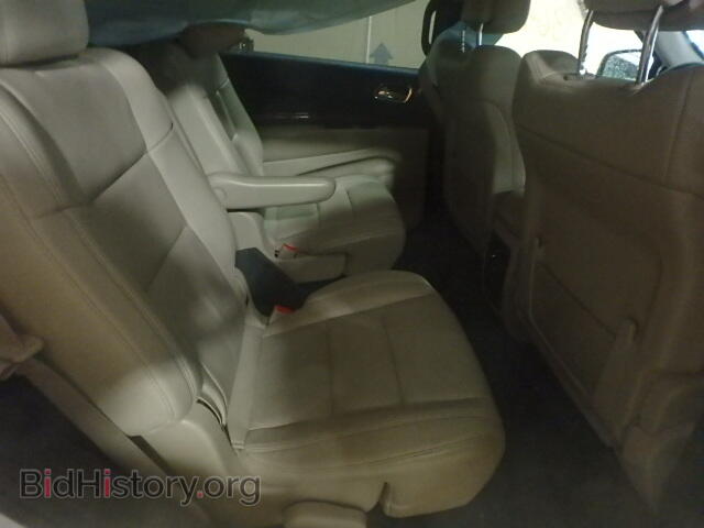 2014 DODGE DURANGO - VIN: 1C4RDJDG4EC425476 - Фото 6