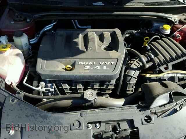 2013 CHRYSLER 200 - VIN: 1C3CCBBBXDN714777 - Фото 7